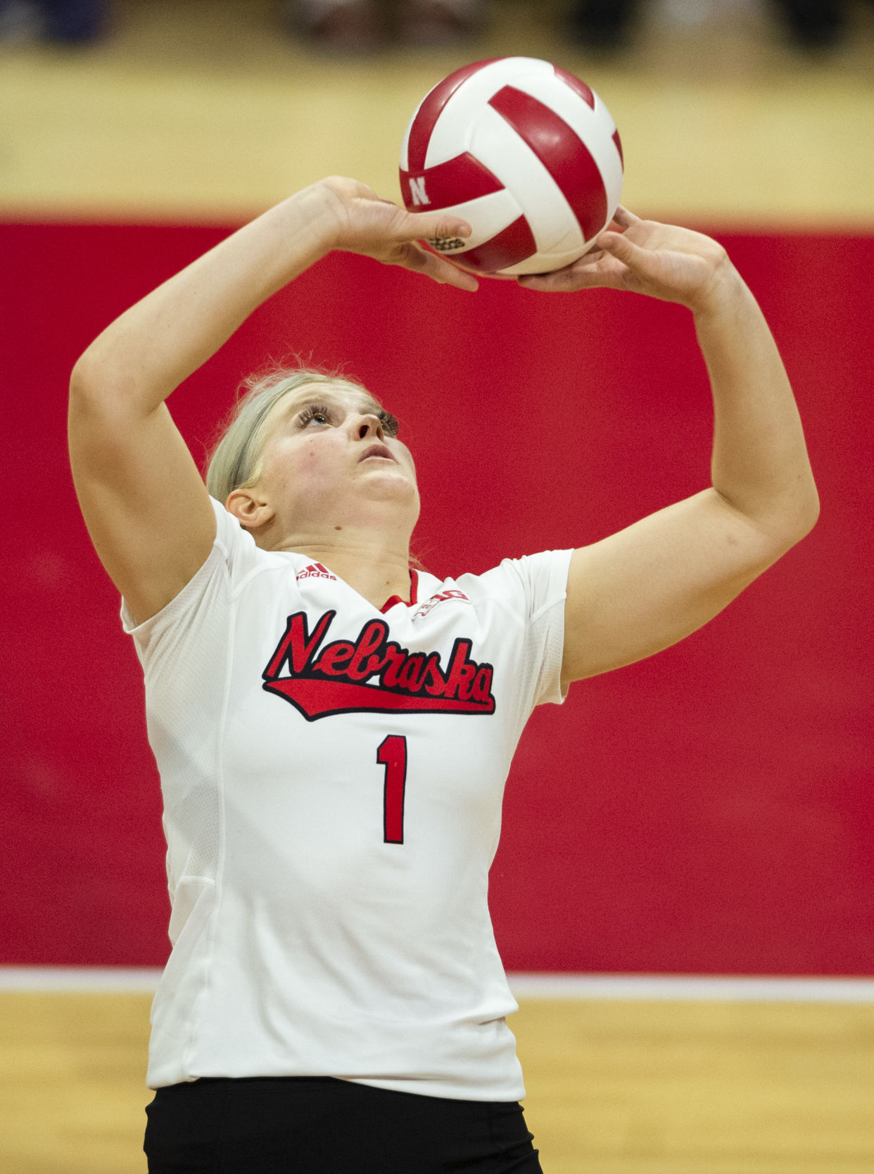 Arizona State vs. Nebraska, 9.4